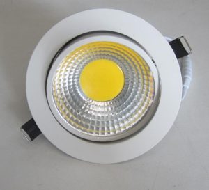 LAMPU LED DOWNLIGHT 234 10W