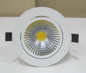 LAMPU LED DOWNLIGHT 234 7W