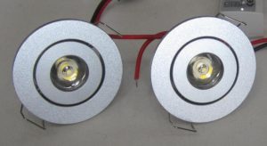 LAMPU LED DOWNLIGHT 6037