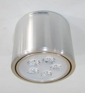 LAMPU LED DOWNLIGHT OB 5W