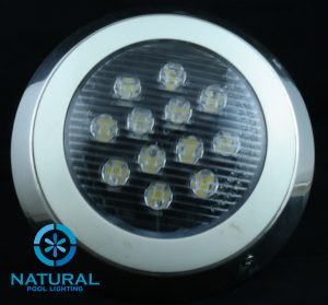 Lampu Kolam Renang LED H200