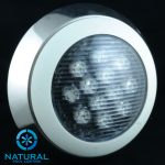 Lampu Kolam Renang LED H200
