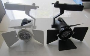 LAMPU LED SPOT H227 12W