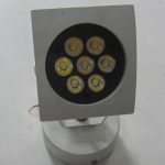 LAMPU LED SPOTLIGHT D111 7K