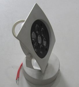 LAMPU LED SPOTLIGHT D111 7K
