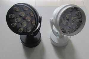 LAMPU LED SPOTLIGHT D222 12W