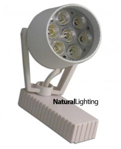 LAMPU LED SPOTLIGHT H112 LED 7K