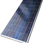 Solar Panel Polycrystalline