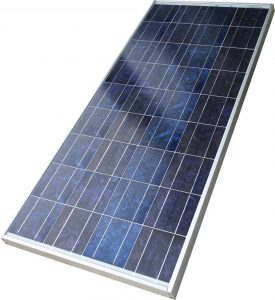 Solar Panel Polycrystalline