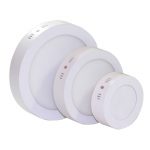 Lampu LED Downlight panel outbow 6-24 Watt