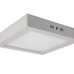 Lampu LED Downlight panel outbow 6-24 Watt