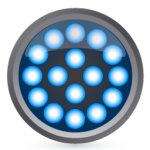 JUAL LAMPU KOLAM RENANG LED