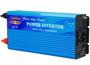 inverter solar panel