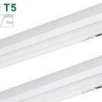 LAMPU LED T5