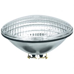 LAMPU KOLAM RENANG LED PAR56 LED 30W