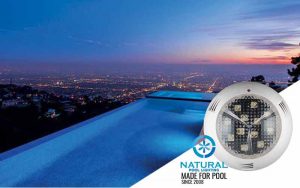 Jual lampu kolam renang LED