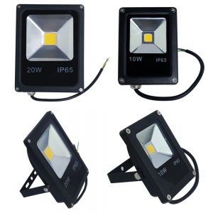 LAMPU LED SPOTLIGHT LED 189 (10-100 Watt)