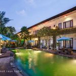 Lampu Kolam Renang LED H200