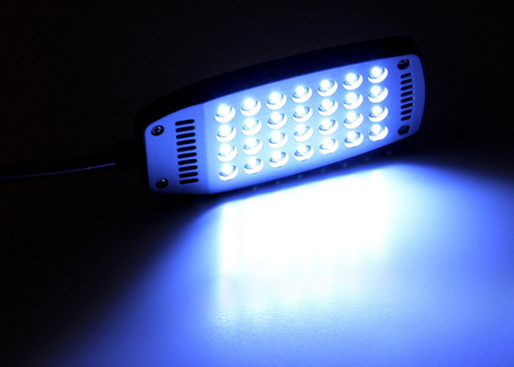 JUAL LAMPU KOLAM RENANG LED