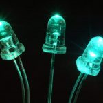 JUAL LAMPU KOLAM RENANG LED