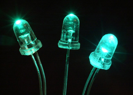 JUAL LAMPU KOLAM RENANG LED