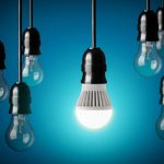 JUAL LAMPU KOLAM RENANG LED