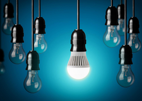 JUAL LAMPU KOLAM RENANG LED