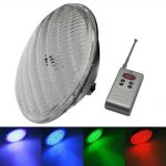 LAMPU KOLAM RENANG SMD LED PAR56 54W