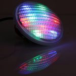 LAMPU KOLAM RENANG SMD LED PAR56 54W