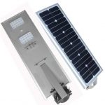 PJU All in One Solar Cell T42 40W – 60 Watt