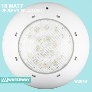 Lampu kolam renang