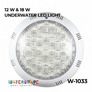 jual lampu kolam renang LED 1033