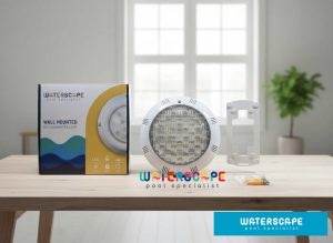Lampu kolam Waterscape W-1033