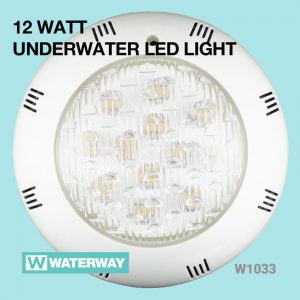 Lampu Kolam Renang LED W1033 12W