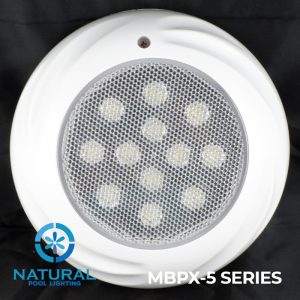 Lampu Kolam Renang MBPX-5 LED