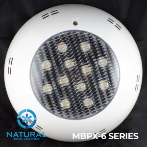 Lampu Kolam Renang MBPX-6 LED