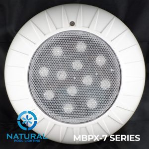 Lampu Kolam Renang MBPX-7 LED