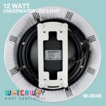 Lampu Kolam Renang LED W2045 Waterway
