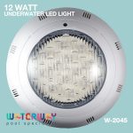 Lampu Kolam Renang LED W2045 Waterway