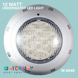 Lampu Kolam Renang LED W2045 Waterway