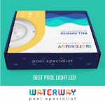Lampu Kolam Renang LED W2045 Waterway