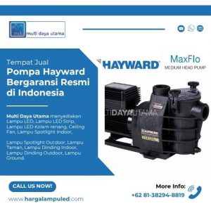 Jual Pompa Hayward