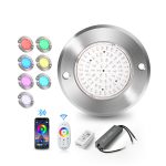 LAMPU KOLAM RENANG SLIM