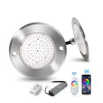 LAMPU KOLAM RENANG SLIM