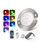 LAMPU KOLAM RENANG SLIM