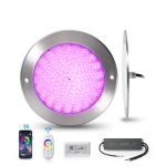 LAMPU KOLAM RENANG SLIM