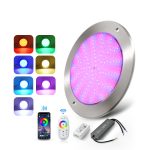 LAMPU KOLAM RENANG SLIM