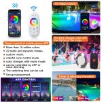 LAMPU KOLAM RENANG SLIM