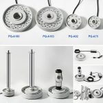 LAMPU AIR MANCUR A163
