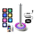 LAMPU AIR MANCUR A163
